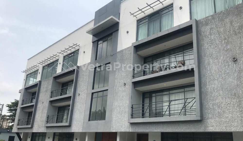  Luxurious 4 bedroom penthouse  4 bedroom House for Rent Ikoyi Lagos Vetra  Property