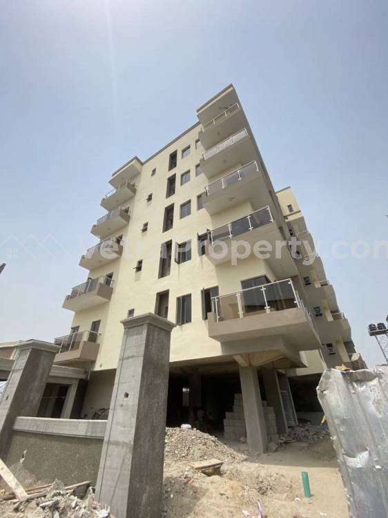  Newly built 3 bedroom apartment  3 bedroom Flat for Sale Victoria Island Lagos Vetra  Property