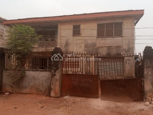 5 Bedroom Detached Duplex For Sale 5 bedroom Detached Duplex for Sale Egor Edo Vetra  Property