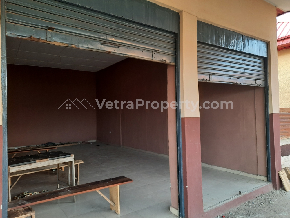  Warehouse space @ Gbagi Ibadan  Commercial Property for Rent Ibadan Oyo Vetra  Property