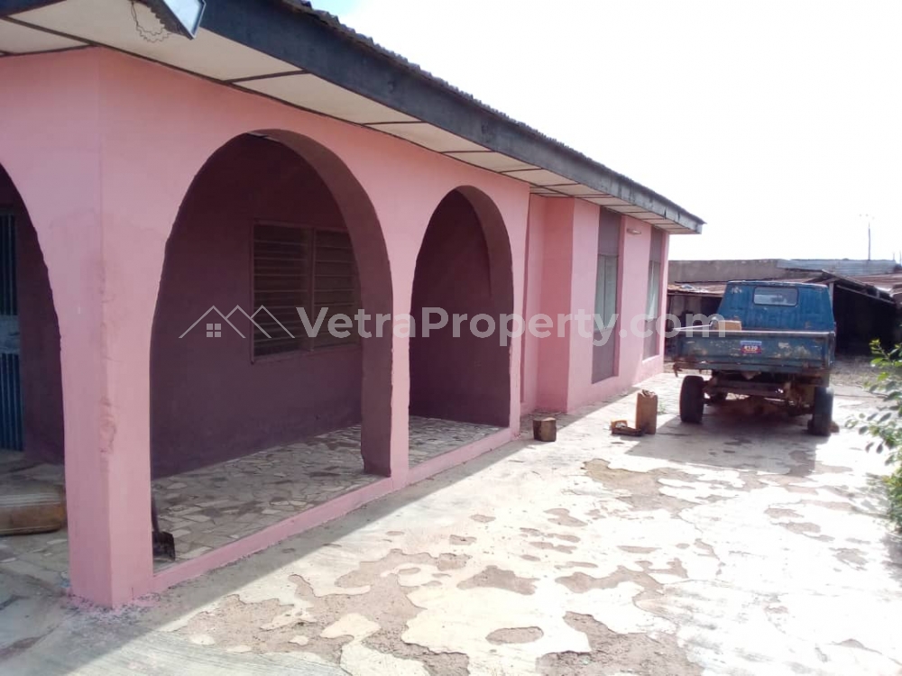  Water Factory at Airport Ibadan  5 bedroom Commercial Property for Sale Ibadan Oyo Vetra  Property