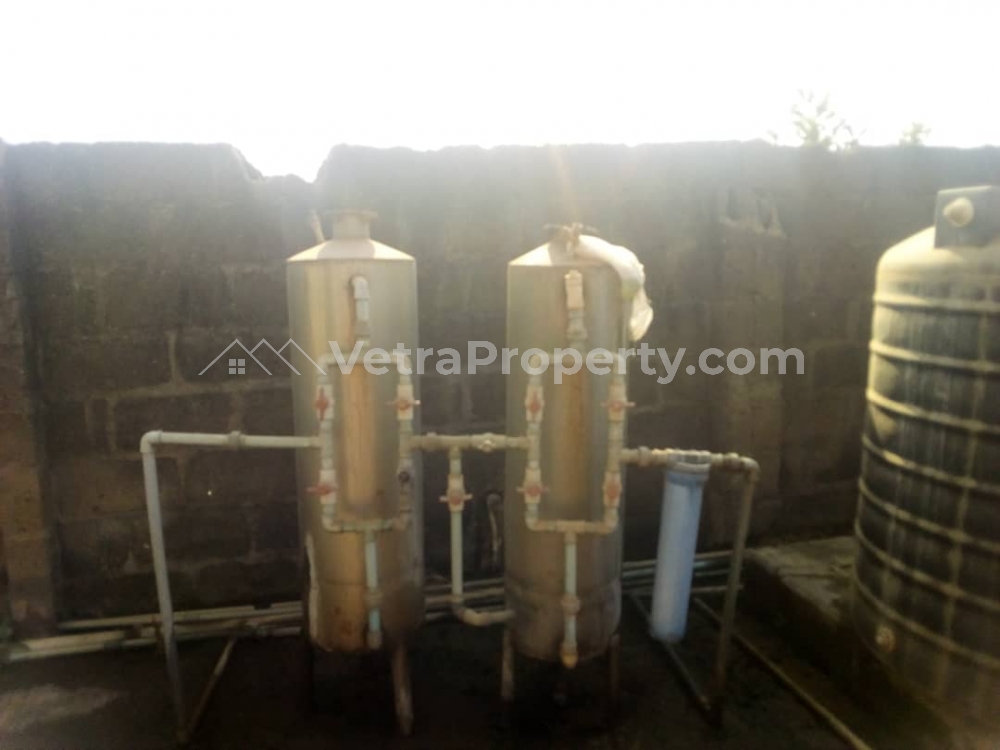  Sound and fully Operational Packaged Water Factory with Requisite Facilities  Commercial Property for Sale Ibadan Oyo Vetra  Property