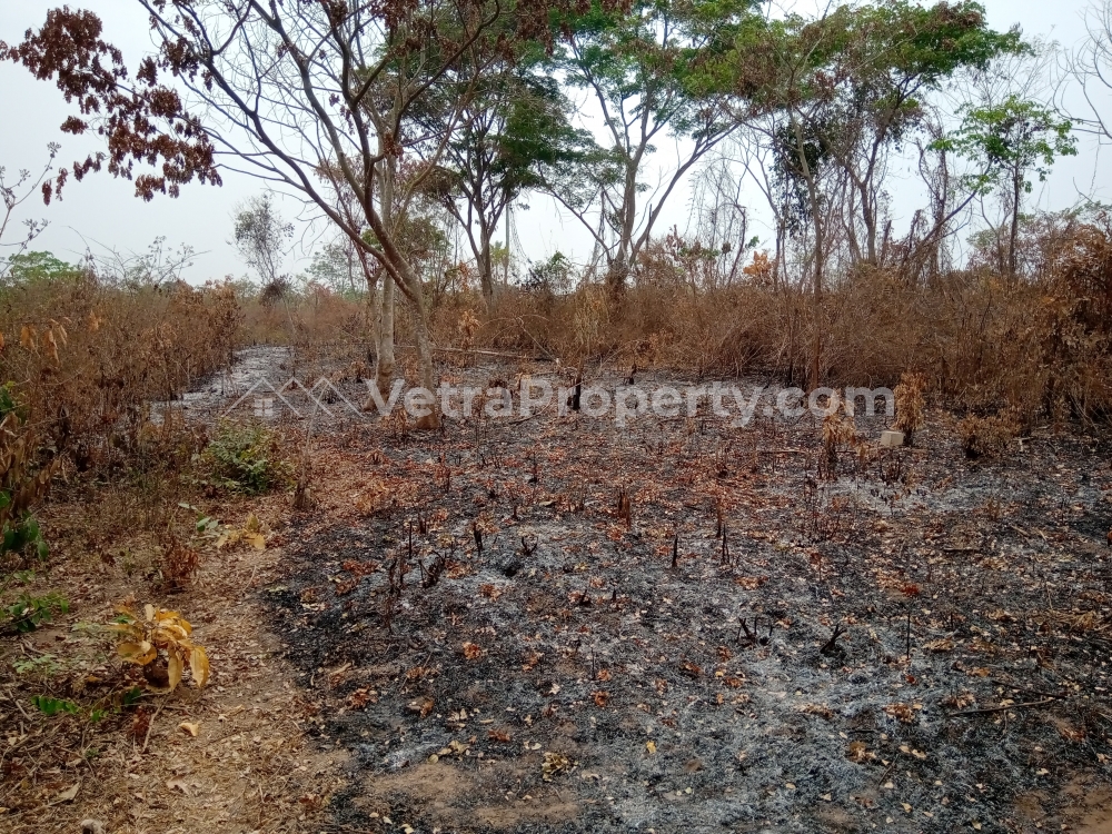  4 Plots of Land in a Good Location with Fantastic Access  Land for Sale Ibadan Oyo Vetra  Property