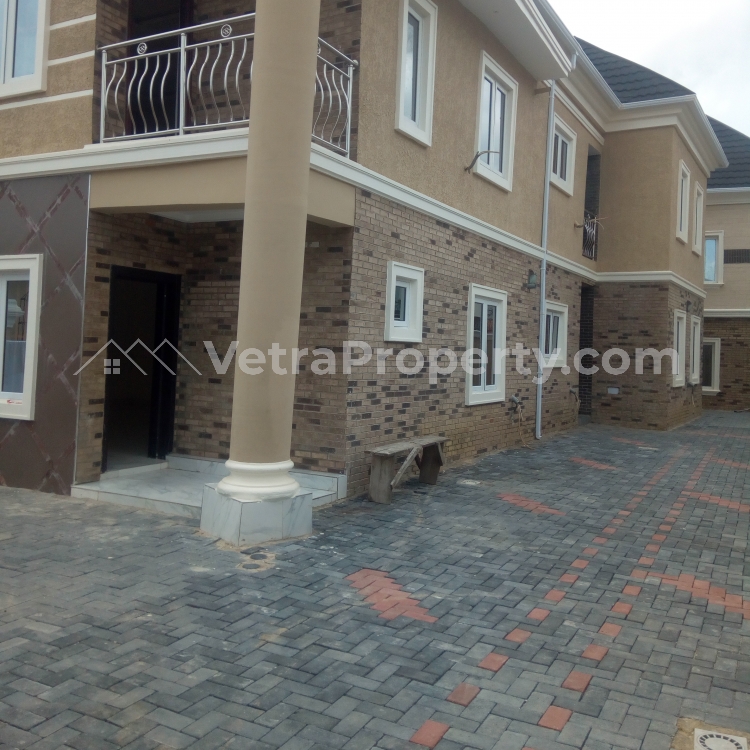  2 Bedroom flat for rent  Flat for Rent Ajah Lagos Vetra  Property