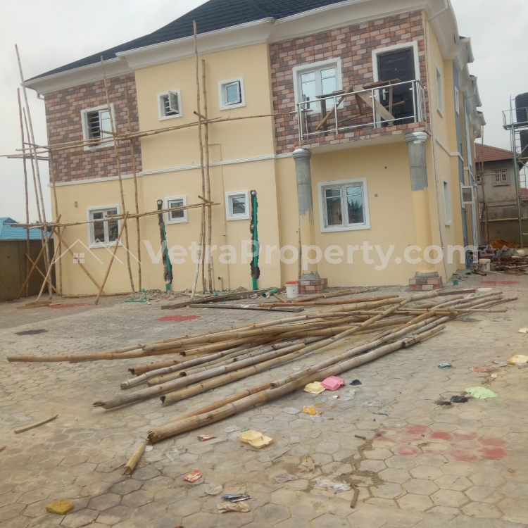 Newly Built 2 Bedroom flat for rent  Flat for Rent Ajah Lagos Vetra  Property
