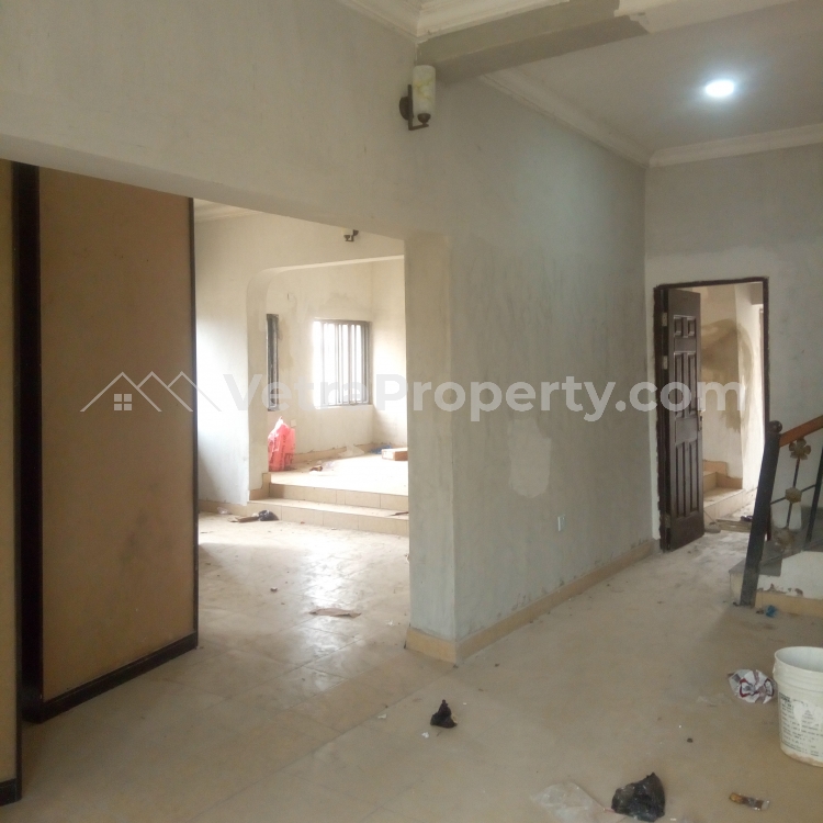  Renovated 5 Bedroom Detached Duplex for rent (Self Serviced)  Commercial Property for Rent Victoria Island Lagos Vetra  Property