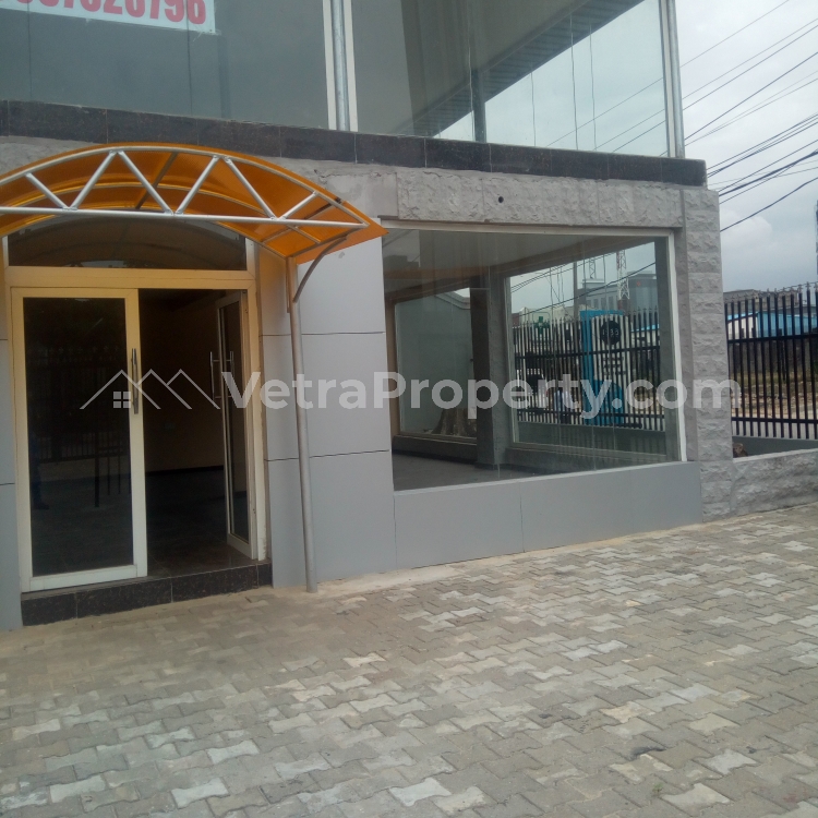  Shops for rent with reception area  Commercial Property for Rent Victoria Island Lagos Vetra  Property