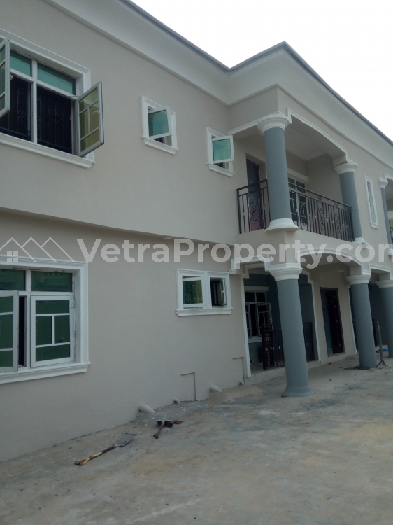  Brand New 3 Bedroom Flat  Flat for Rent Ajah Lagos Vetra  Property