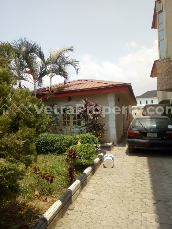  Mini flat  Flat for Rent  Lagos Vetra  Property