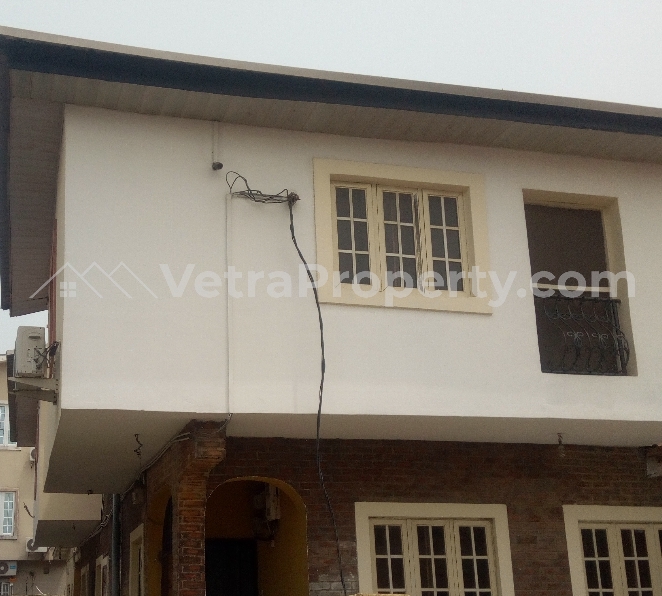  3 Bedroom Flat  Flat for Rent Lekki Lagos Vetra  Property