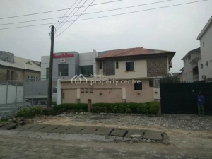 6 Bedroom Commercial Property  6 bedroom Commercial Property for Sale Lekki Lagos Vetra  Property