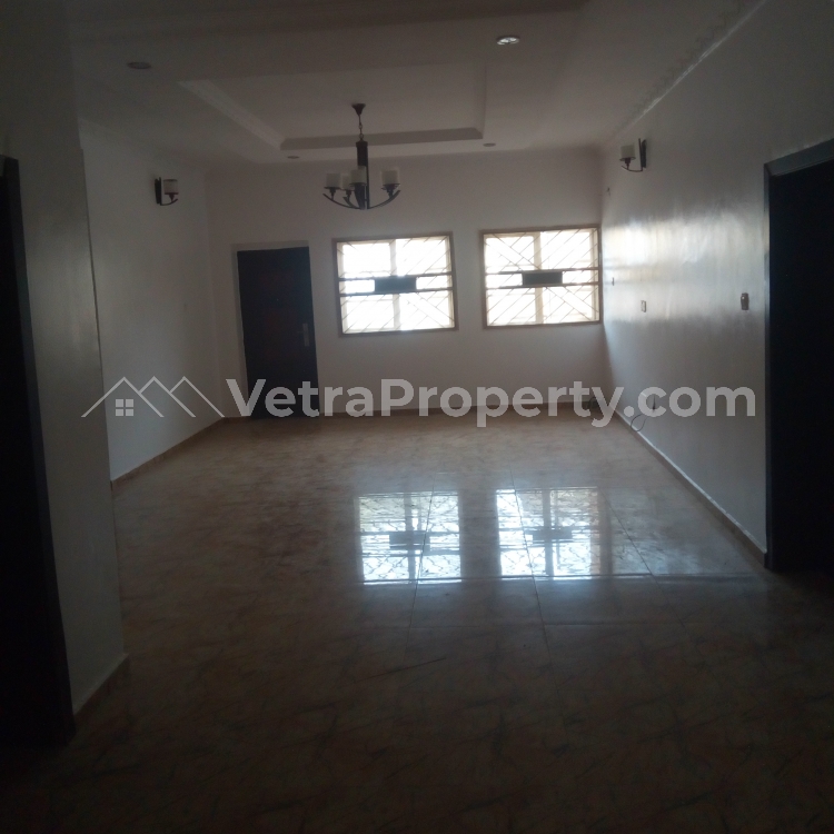  3 BEDROOM FLAT(Self Service)  Flat for Rent Lekki Lagos Vetra  Property