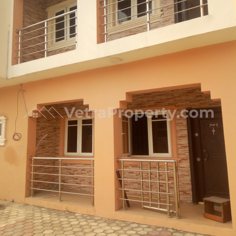  Spacious 3 Bedroom flat with BQ  Flat for Rent Lekki Lagos Vetra  Property