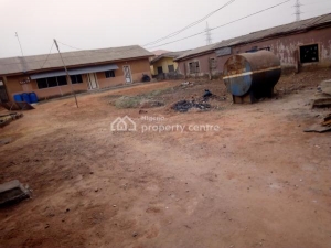 Residential Land 800 Meter Square of Land for Sale Ejigbo Lagos Vetra  Property