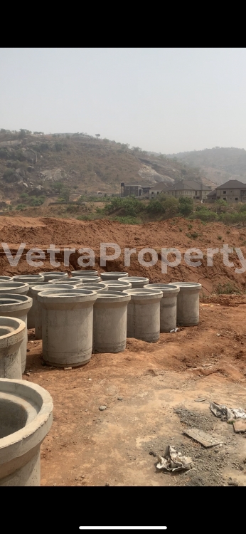  JV LAND AVAILABLE KATAMPE EXTENSION  Land for Sale Katampe Ext Abuja Vetra  Property