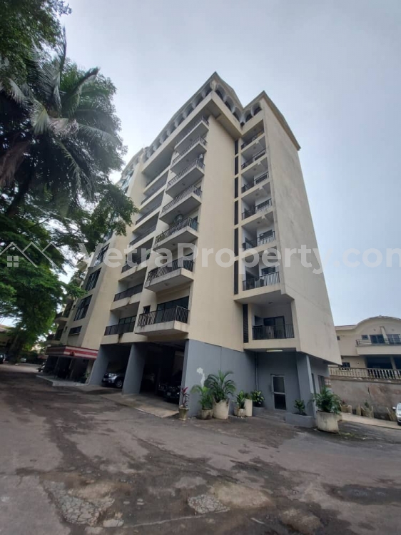  3 bedroom serviced flat  3 bedroom House for Rent Ikoyi Lagos Vetra  Property