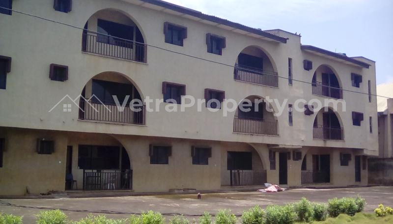  9 units of 3 bedroom flat for sale  3 bedroom House for Sale Ikotun Igando Lagos Vetra  Property