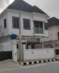 5 Bedroom Detached Duplex  5 bedroom House for Sale Lekki Lagos Vetra  Property