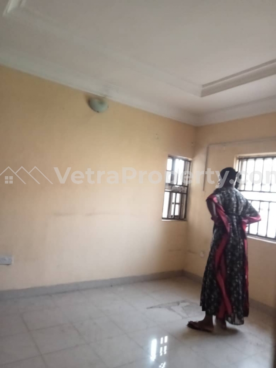  Luxury 3bedroom flat  3 bedroom House for Rent Ojodu Lagos Vetra  Property