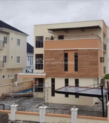 5 Bedroom Detached Duplex  5 bedroom Detached Duplex for Sale Lekki Lagos Vetra  Property