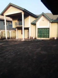 4 Bedroom Detached Duplex 4 bedroom Detached Duplex for Sale Egbe Idimu Lagos Vetra  Property