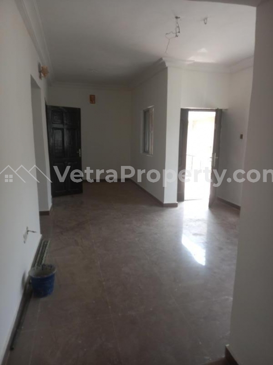 Newly built three bedroom flat  3 bedroom Flat for Rent  Lagos Vetra  Property
