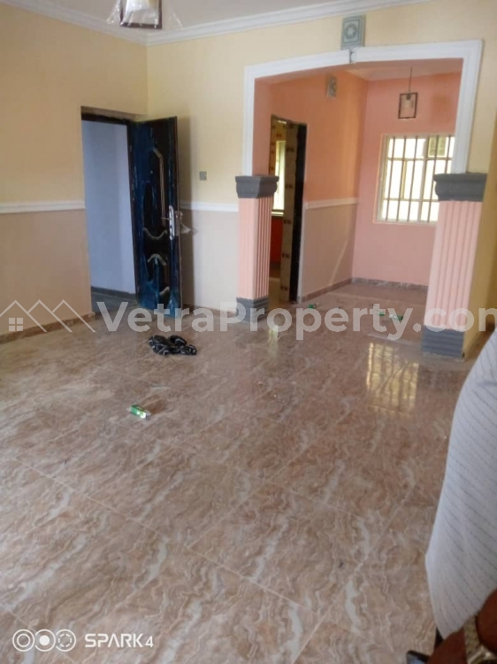  Newly built 2bedroom flat  2 bedroom Flat for Rent  Lagos Vetra  Property