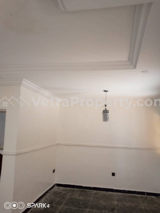  Newly built Three bedroom flat for rent  3 bedroom Flat for Rent  Lagos Vetra  Property