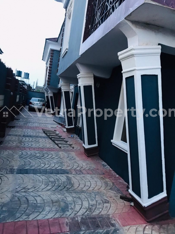  2 Bedroom Flat  2 bedroom Flat for Sale  Lagos Vetra  Property