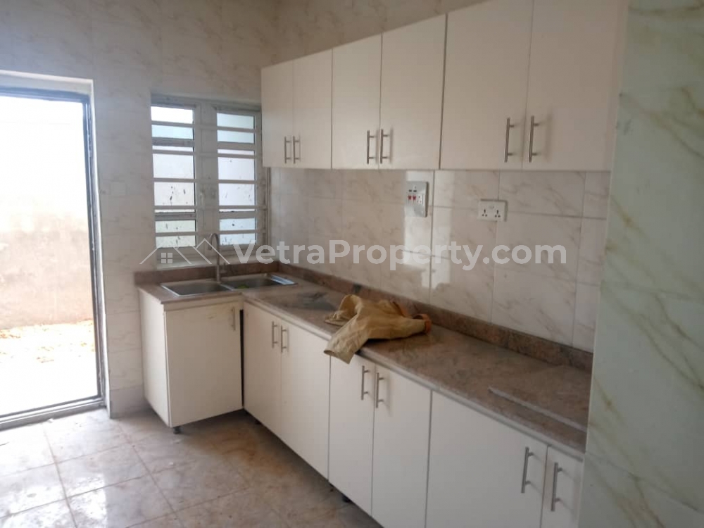  Newly built 2 bedroom flat  2 bedroom House for Rent  Lagos Vetra  Property