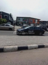 Mixed-use Land 450 Meter Square of Land for Sale Ikeja Lagos Vetra  Property