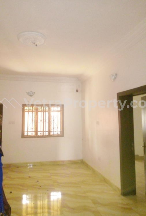  Very Standard 1 bedroom flat  Flat for Rent Life Camp Abuja Vetra  Property
