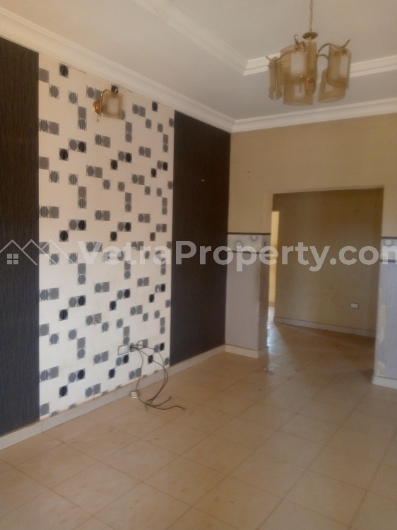  Clean 3 bedroom flat  3 bedroom Flat for Rent Durumi Abuja Vetra  Property