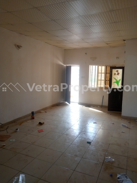  Spacious 2 bedroom flat with standby generator  2 bedroom Flat for Rent Durumi Abuja Vetra  Property