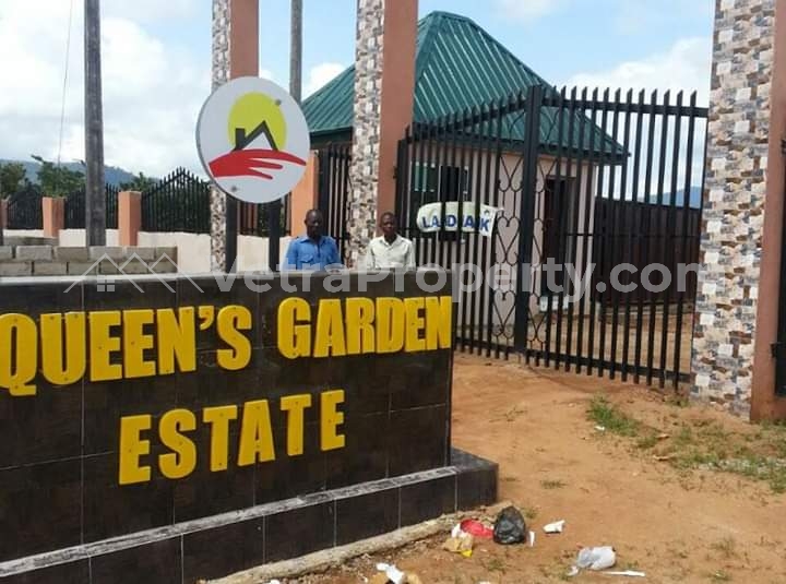  Dry land with C of O at Kuje, Abuja  Land for Sale Kuje Abuja Vetra  Property