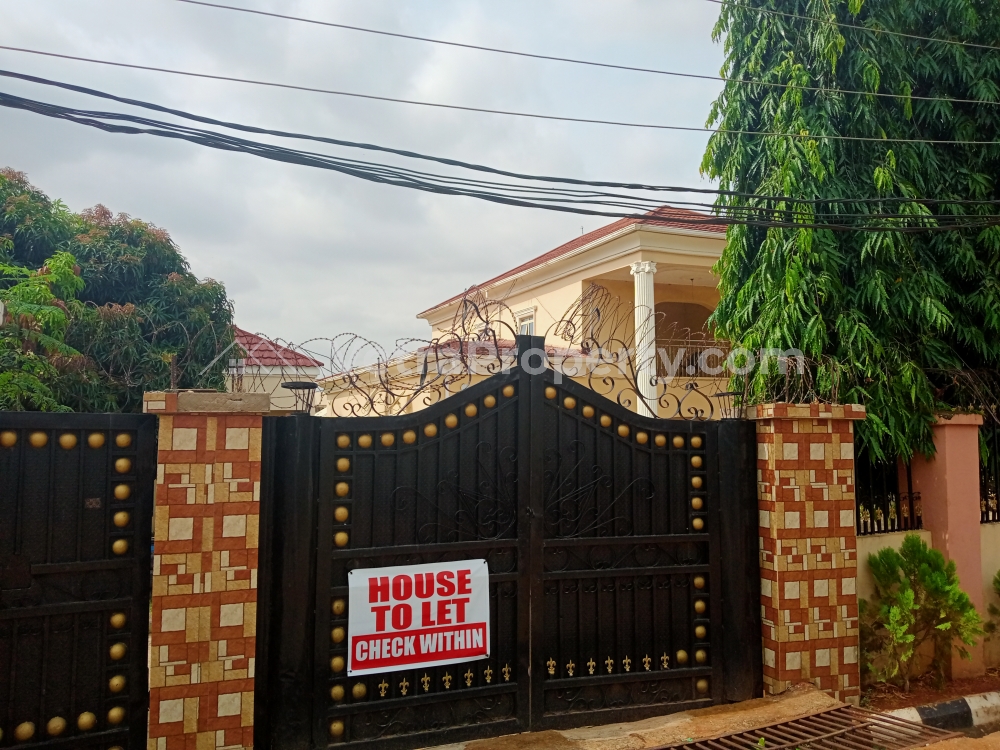  Two Bedroom En suite for rent  2 bedroom Flat for Rent  Nassarawa Vetra  Property