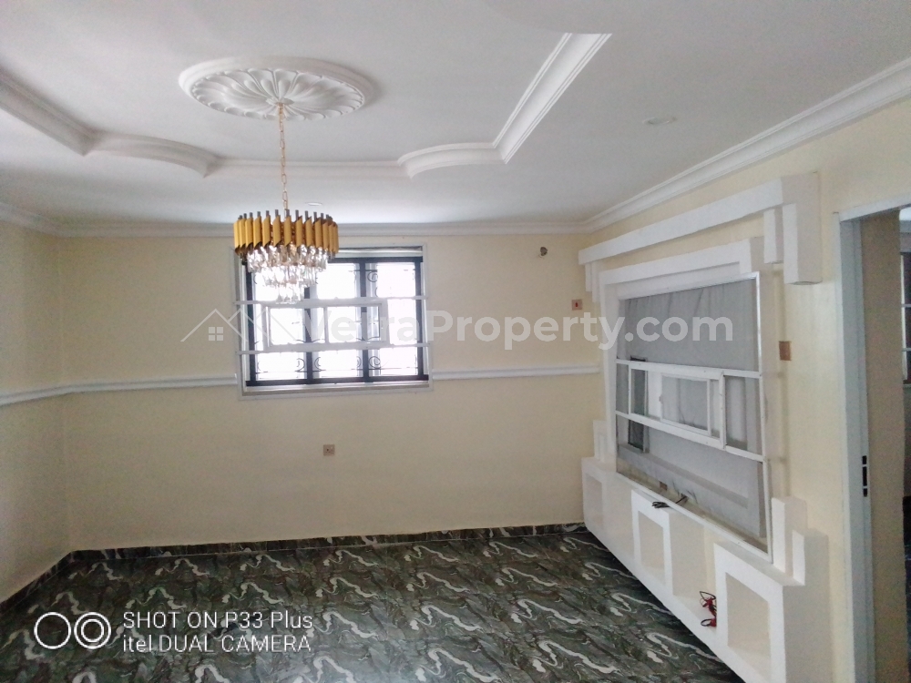  MODERN 3 BEDROOM FLAT  3 bedroom Flat for Rent Ibadan Oyo Vetra  Property