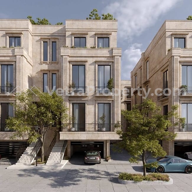  Luxury 5 bedroom Villa with BQ  5 bedroom House for Sale Ikoyi Lagos Vetra  Property