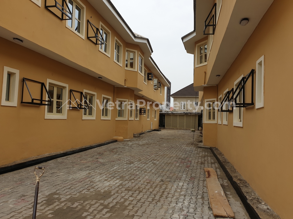  Newly renovated 3 bedroom flat  3 bedroom Flat for Rent Lekki Lagos Vetra  Property