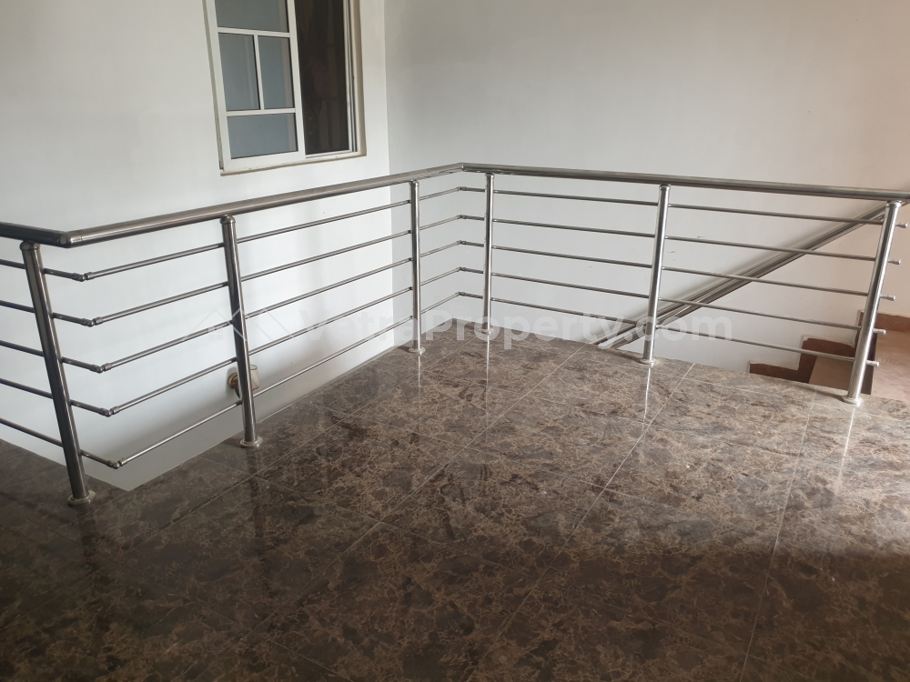  Very spacious 4 bedroom duplex  4 bedroom House for Rent Lekki Lagos Vetra  Property