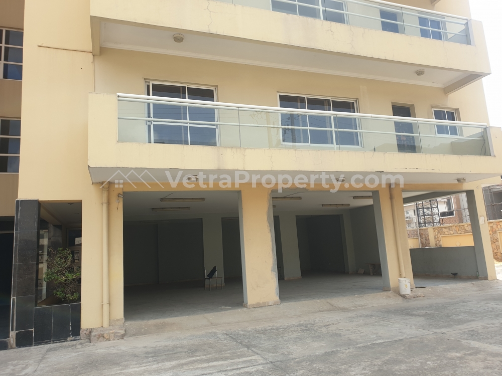  15 unit of 3bedroom flat with swimming pools  Land for Rent Victoria Island Lagos Vetra  Property