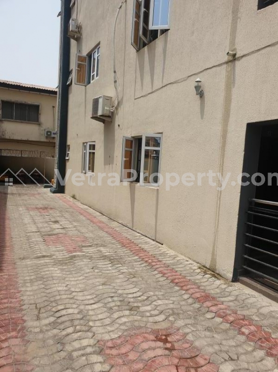  3bedroom flat  3 bedroom Flat for Rent Lekki Lagos Vetra  Property