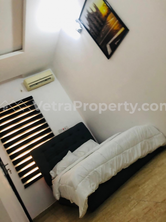  4bedroom duplex  4 bedroom House for Short let Lekki Lagos Vetra  Property