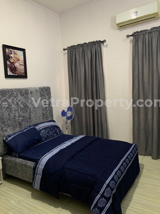  Newly 4bedroom duplex  4 bedroom House for Short let Lekki Lagos Vetra  Property