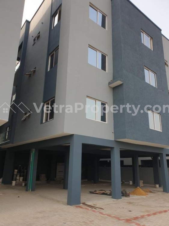  Brand new 3bedroom service apartment  3 bedroom Flat for Rent Lekki Lagos Vetra  Property