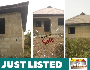 2 Bedroom Terraced Bungalow For Sale. 2 bedroom Terraced Bungalow for Sale Ado Odo Ota Ogun Vetra  Property