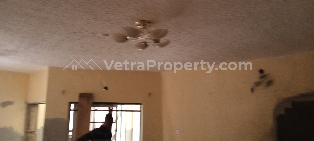  Standard self-contained  Flat for Rent Lekki Lagos Vetra  Property