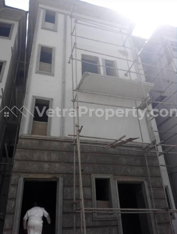  4 bedroom terrace duplex at galadimawa  4 bedroom House for Sale  Abuja Vetra  Property