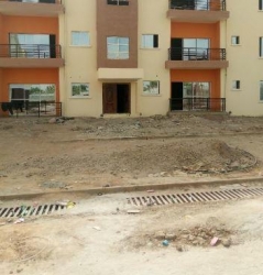 4 Bedroom Duplex Detached Duplex for Sale Karmo Abuja Vetra  Property