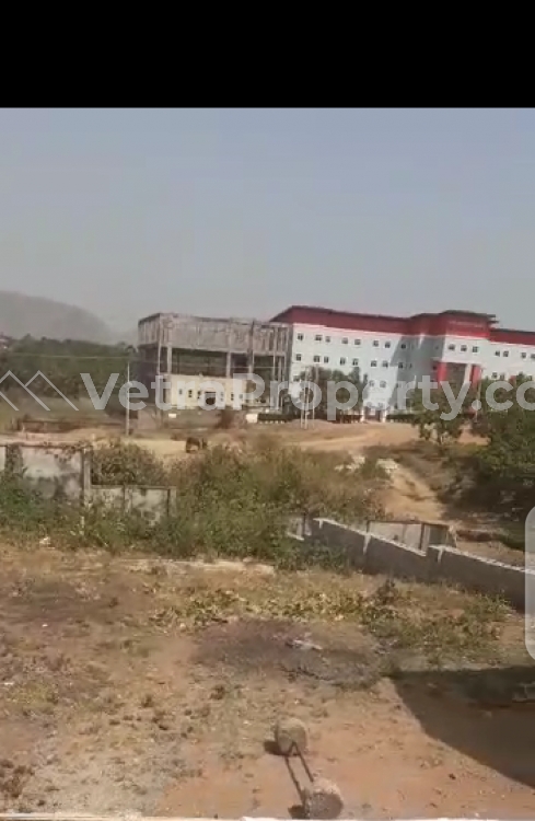  1200sqm parcel of land in Gwarinpa  Land for Sale  Abuja Vetra  Property